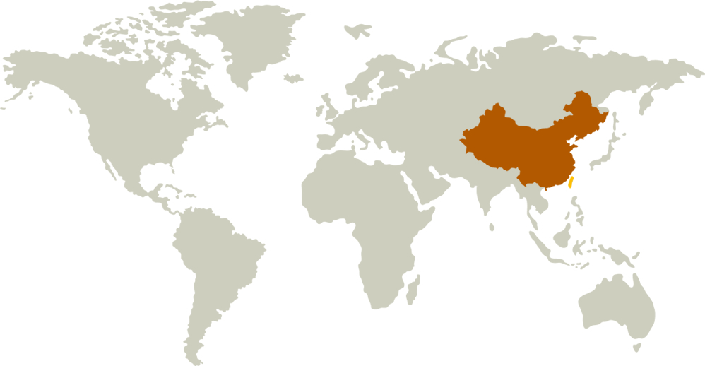 Mercados Asia